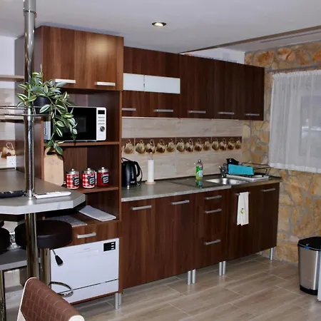 Bibic Vendeghaz * Kaposvár